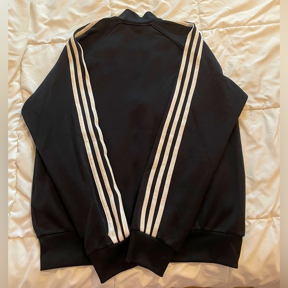 Adidas zip up - Picture 2 of 3
